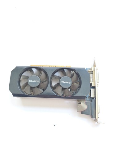 Gigabyte nvidia geforce - nvidia, gt