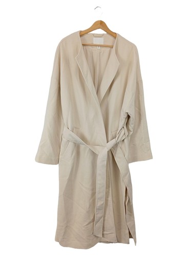 Cappotto taglie forti - h&m,