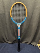 Racchetta da tennis vintage