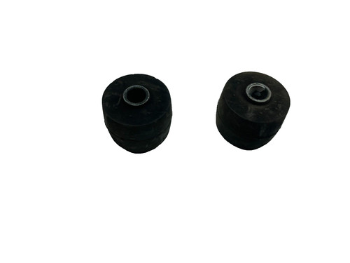 Gommini supporto motore - supporto,