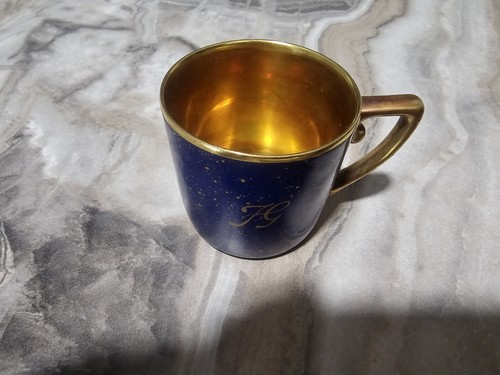 Tazza liquore demitasse - da,