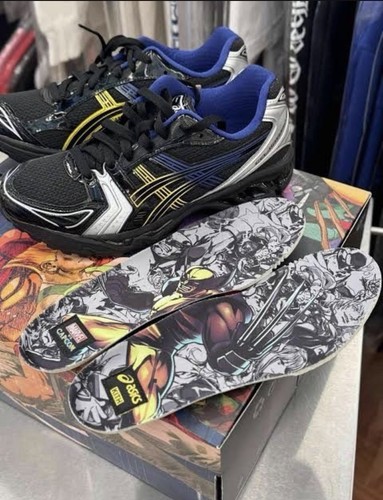 Marvel capcom kith - capcom, x