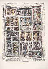 Massimo Campigli - Cattedrale