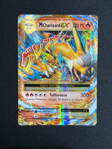 Pokemon charizard 13 108 - pokemon, m