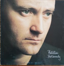 phil collins "but seriously"