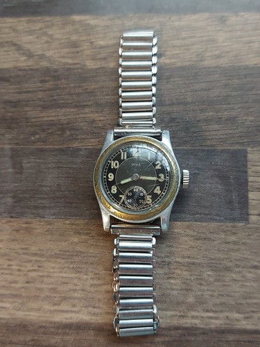 Vintage grande stile militare - vintage,