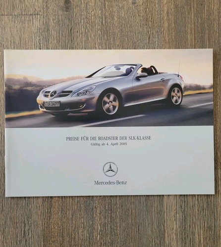Mercedes slk - mercedes,
