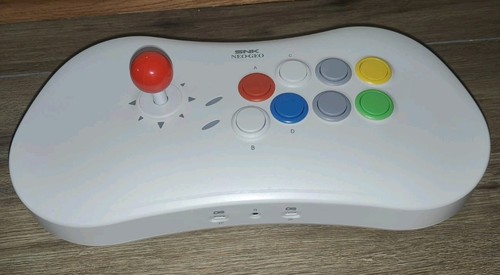 Snk neo geo arcade stick - geo, pro