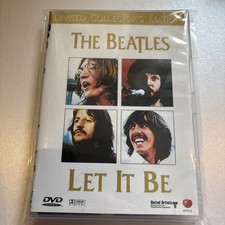The Beatles - Let It Be