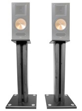 Coppia supporti diffusori da scaffale 26" per coppia diffusori da libreria Klipsch RB-81