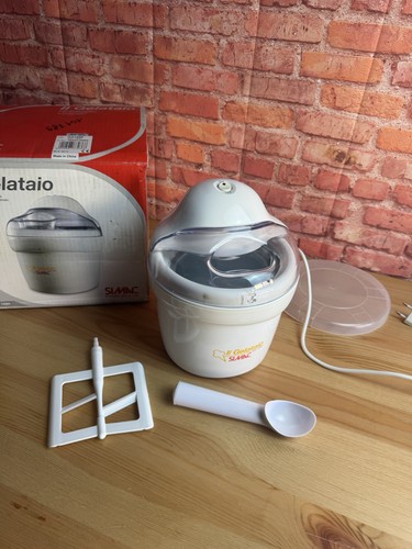 Simac gelataio 1050 - ga,