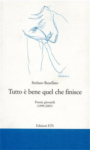 Busellato stefano tutto è - -,