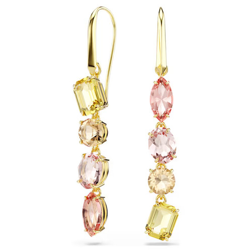 Orecchini goccia swarovski - goccia,