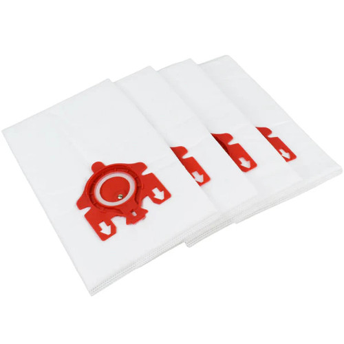 Set sacchetti aspirapolvere - set,