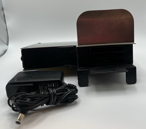 Ventilatore grill eggcelerator - ventilatore,