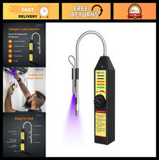 Refrigerant Gas Leak Detector