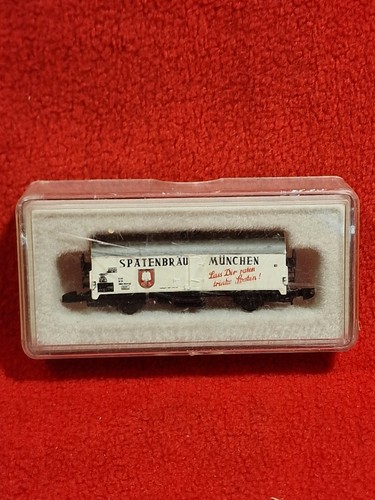 Marklin mini club carro merci - marklin,
