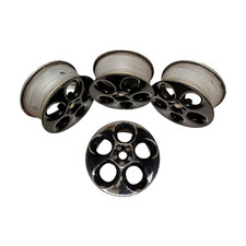 4 CERCHI IN LEGA PER ALFA