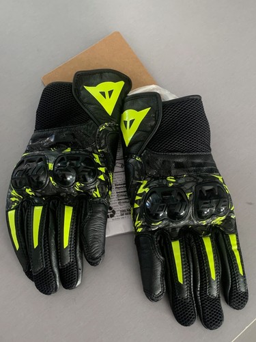 Guanto moto dainese mig - moto,