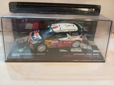 Modellino DeAgostini Citroen