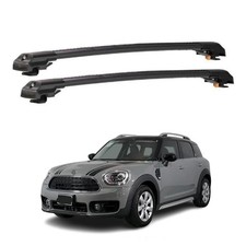 Barre portatutto per Mini