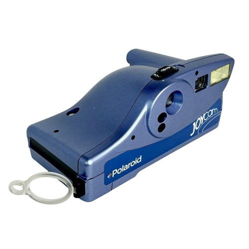 Polaroid joycam fotocamera - joycam,