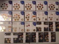 BRD GERMANIA dal 2002 ADFGJ -