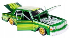 1:25/1:26 LOWRIDERS 1987 CHEVY