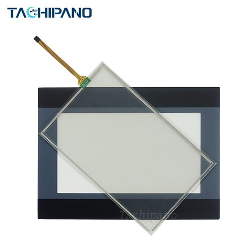 Touch screen per - per, vetro