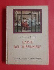 Manuale dell' Infermiere -