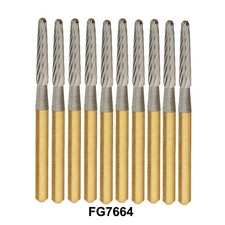 10XDMXDENT FG 7664 Frese in