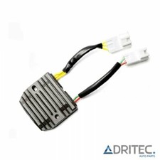 Regolatore raddrizzatore - regolatore,