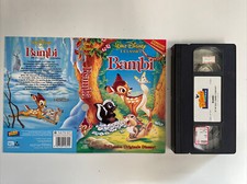 Bambi - bambi, (1948)