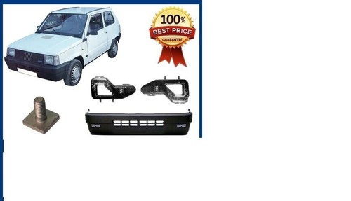 Paraurti anteriore fiat - paraurti,