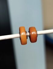 Trollbeads Russian Ambers Limited Edition 2009 Ambre Russe - Rare!