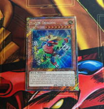 DRAGO BLOCCO • (Block