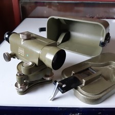 TELESCOPIO WILD HEERBRUGG