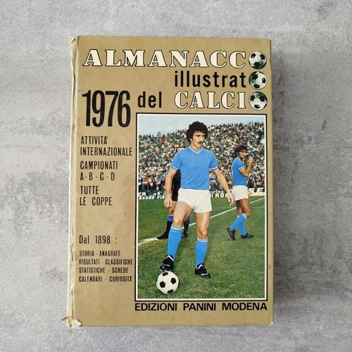 Almanacco illustrato del