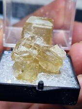 Minerali barite cristalli - barite,