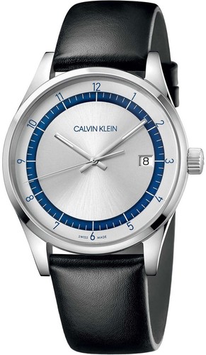 Orologio uomo quarzo nuovo - quarzo,