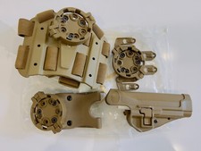 Sistema fondina BlackHawk USMC