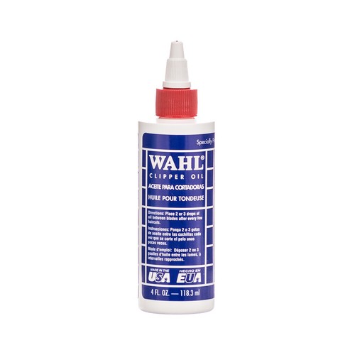 Wahl olio per tosaerba - olio,