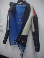 Muta Da Sub Mares 4 misura 5mm usata in buone condizioni