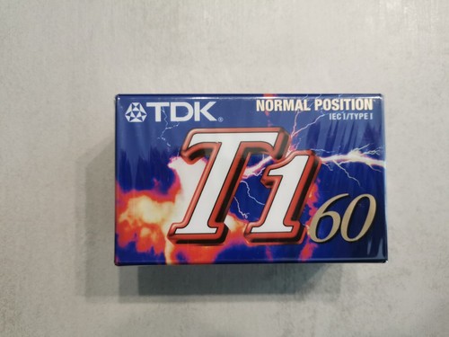 Tdk position normal 3 - 60,