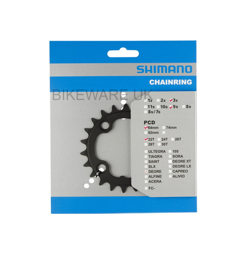Catena shimano deore - catena,