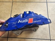 AUDI RSQ3 F3 RS3 8Y Pinza