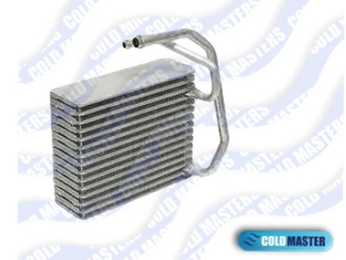 Evaporatore core posteriore - core,