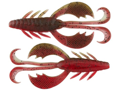 Grande bass mega claws - grande,