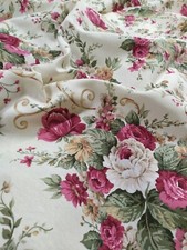 Tessuto floreale fiori