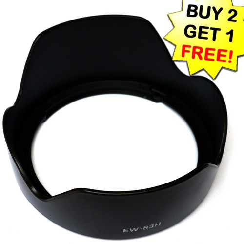 83h paraluce per canon - ew-83h,